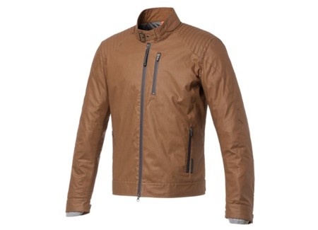 Tucano Urbano Posiscion