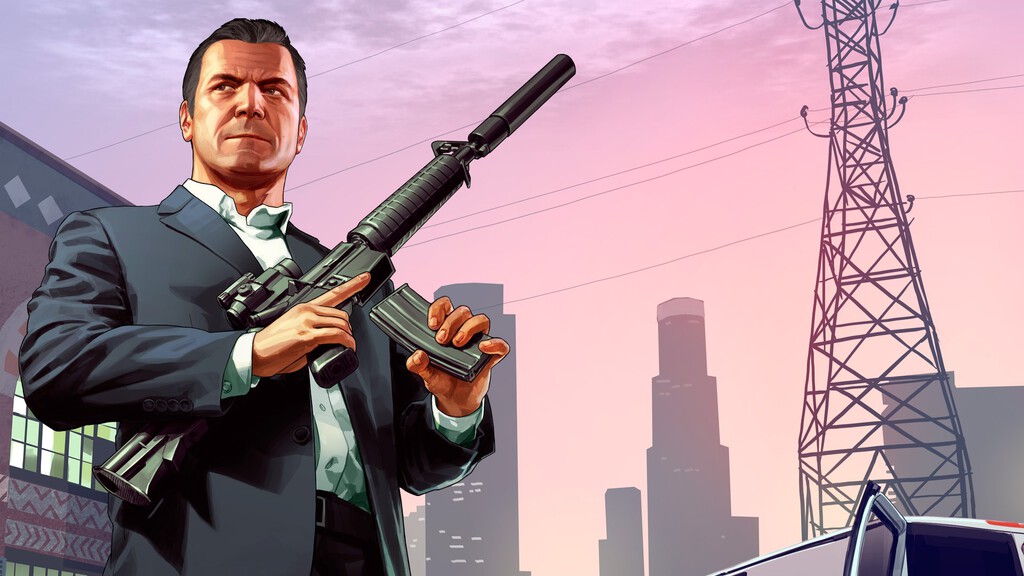 Todos los trucos y códigos de GTA 5 para PS4, PS5, Xbox One, Xbox