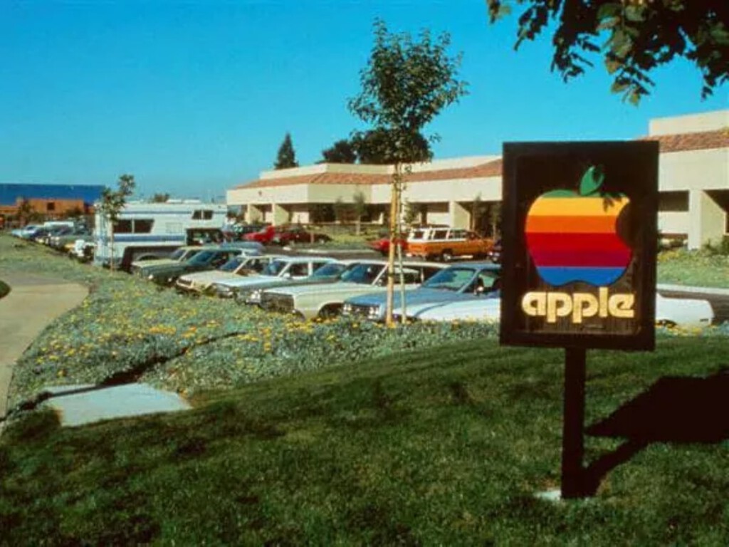 En la primera sede de Apple, Jobs tuvo despacho propio desde el primer día. El motivo dice mucho de cómo era trabajar a su lado