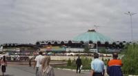 Tashkent (Uzbekistán): un paseo por la ciudad