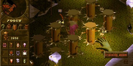 Dungeon Keeper