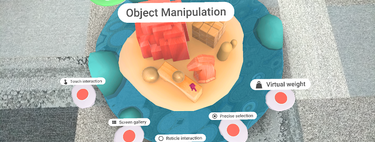 ARCore 1.7, novedades: Selfies AR, ARCore Elements y nuevos dispositivos compatibles