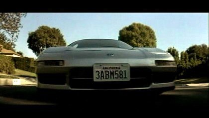 IMCDB, base de datos con todos los coches de películas