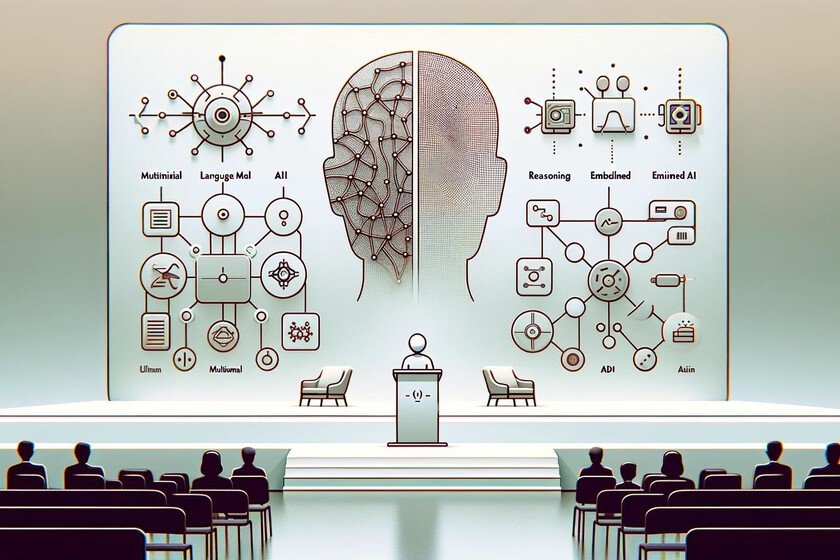 "No trabajes en LLMs": este experto en inteligencia artificial recomienda a los estudiantes apostar por nuevas IAs menos "limitadas"