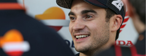 MotoGP España 2015: HRC reafirma su apoyo a Dani Pedrosa y cierra el grifo de bulos