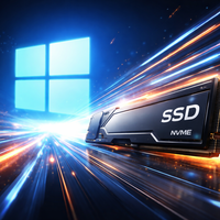 Boa notícia para usuários de Windows: Microsoft libera ferramenta nativa que melhora desempenho do sistema operacional 