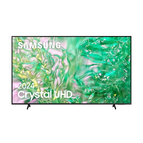Samsung Crystal UHD 50DU8005 50"
