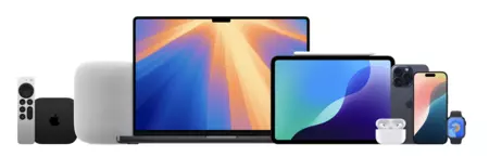 iOS 18、iPadOS 18、tvOS 18、watchOS 11、macOS Sequoia のパブリック ベータ版がインストールできるようになりました