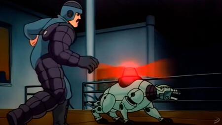 Cops Dibujos