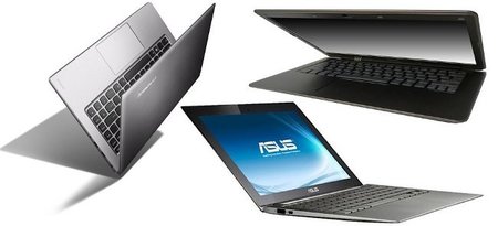 Ultrabook es la respuesta al portátil para la movilidad que demandaban los profesionales