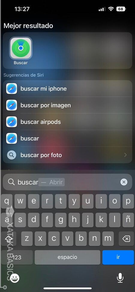 Buscar