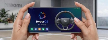 Dos ajustes de Android Auto que suelo activar en el HyperOS de mi Xiaomi