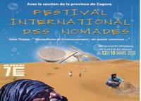 Festival Internacional des Nomades