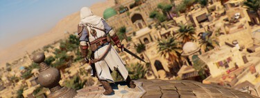 El mejor Assassin's Creed es el que Ubisoft nunca se ha atrevido a hacer: uno en España o protagonizado por un español 