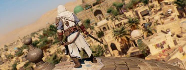 El mejor Assassin's Creed es el que Ubisoft nunca se ha atrevido a hacer: uno en España o protagonizado por un español 