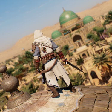 Assassin S Creed R Mirage 2