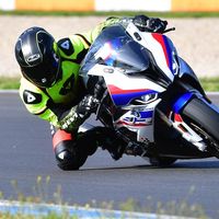 La BMW S 1000 RR 2019 ya tiene precio: 21.250 euros para una Superbike de 207 CV altamente evolucionada