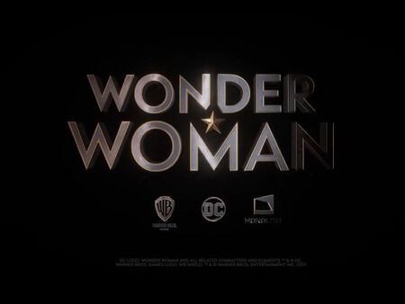 Wonder Woman