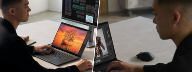 Asus trae a España sus portátiles ProArt con NVIDIA RTX Spark: IA local y sin suscripciones para creadores