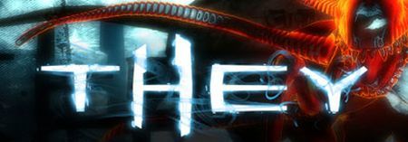 'They' se muestra en nuevas imágenes