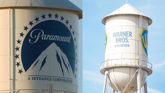 Paramount