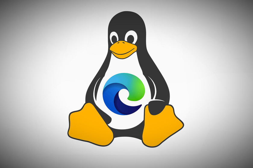 microsoft edge for linux