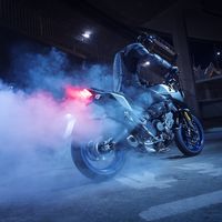 La Yamaha MT-09 SP ya tiene precio, y no es una opción para nada descabellada