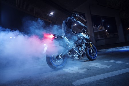 La Yamaha MT-09 SP ya tiene precio, y no es una opción para nada descabellada