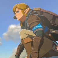 The Legend of Zelda: así puedes jugar al nuevo Tears of the Kingdom de forma anticipada en Switch desde México y Latinoamérica