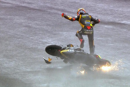 Bezzecchi Portugal Motogp 2022