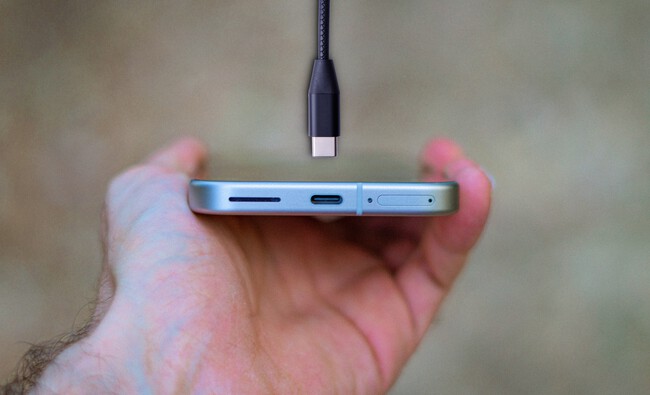 Usb C Cuidados
