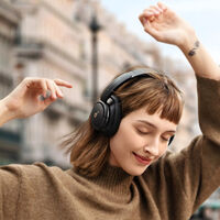 Los auriculares Bluetooth de Anker que compiten con los gama alta de Sony y que cuestan la mitad
