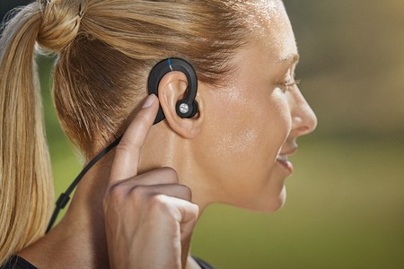 Denon AH-C160W, unos auriculares inalámbricos para llevar nuestra música siempre con nosotros