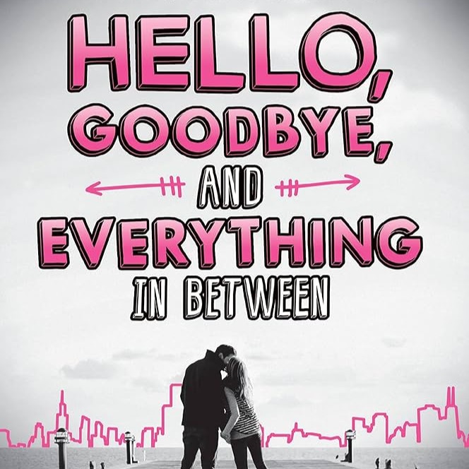 Hola, adiós y todo lo que pasó