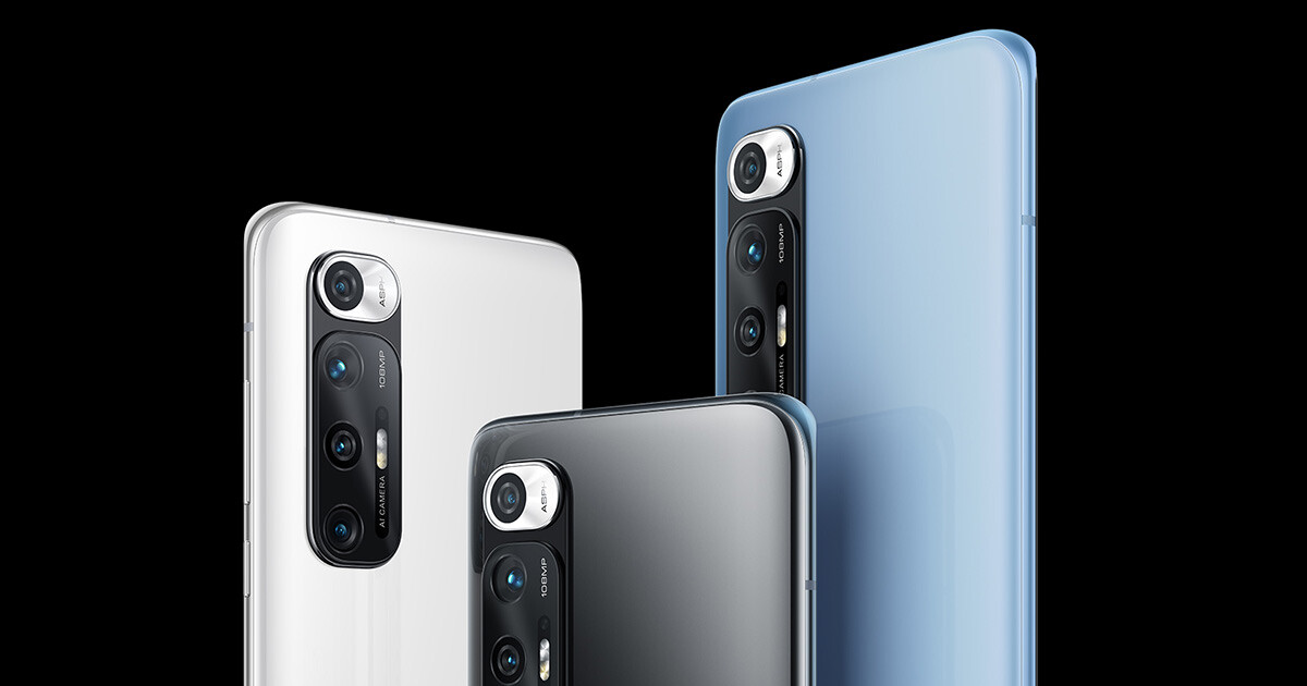 Xiaomi Mi 10S, ficha técnica de características y precio