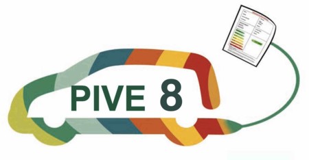 Pive 8