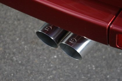 Furgoneta Brabus