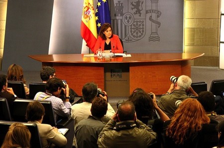 ¿Qué cambios introducirías en la Ley de Emprendedores?