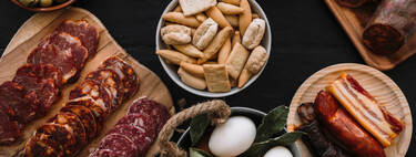 El estuche de lomo de bellota ibérico de Cinco Jotas que elevará el momento del aperitivo y es perfecto para regalar