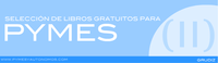 Selección de libros gratis para pymes (II)