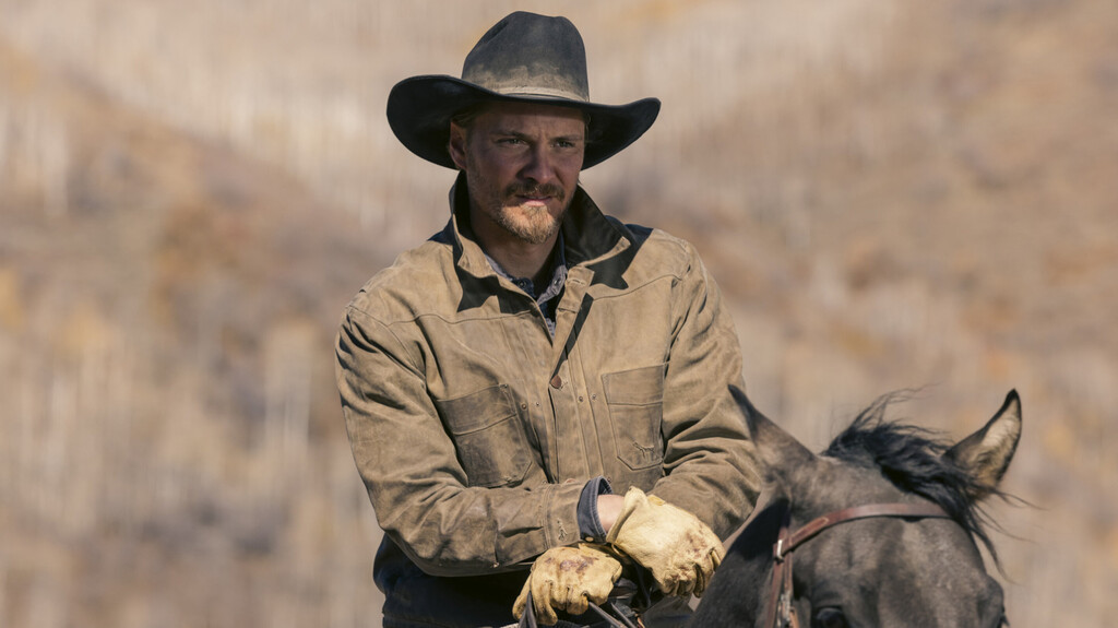 El episodio 7 de 'Marshals' pone en duda el gran legado de John Dutton en 'Yellowstone' y tengo mucha curiosidad por ver cómo actúa Kayce