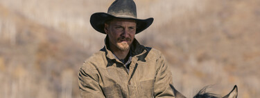 El episodio 7 de 'Marshals' pone en duda el gran legado de John Dutton en 'Yellowstone' y tengo mucha curiosidad por ver cómo actúa Kayce 
