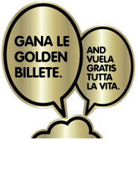 Vuela para siempre con Vueling