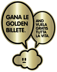 Vuela para siempre con Vueling