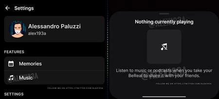 アレッサンドロ・パルッツィによるキャプチャー。 Twitter の @alex193a。