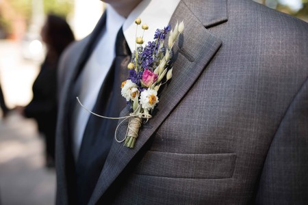 Porque (casi) nadie piensa en ellos: aquí seis trajes perfectos para el padrino del novio