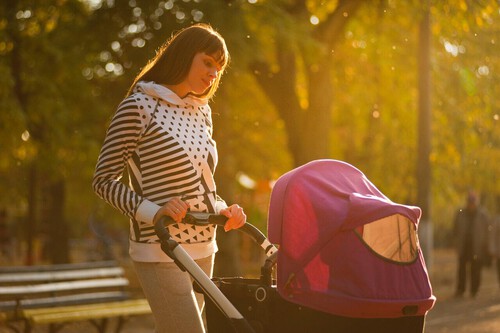 Desde que soy madre no tengo amigas: por qué sucede (y no debes sentirte culpable)