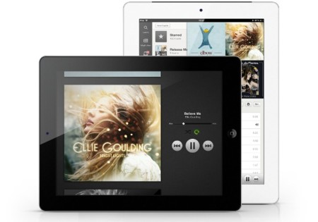 Spotify estrena las listas de expertos en sus aplicaciones de iOS