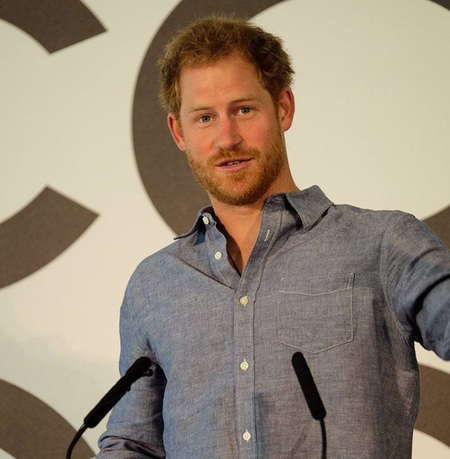 En Kensington se ponen serios: a Meghan Markle nos la respetan, que es la novia del pelirrojo