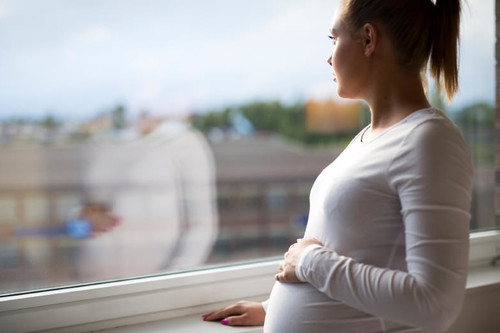 Más apoyo y menos juicios: la depresión es la complicación de salud número uno durante y después del embarazo